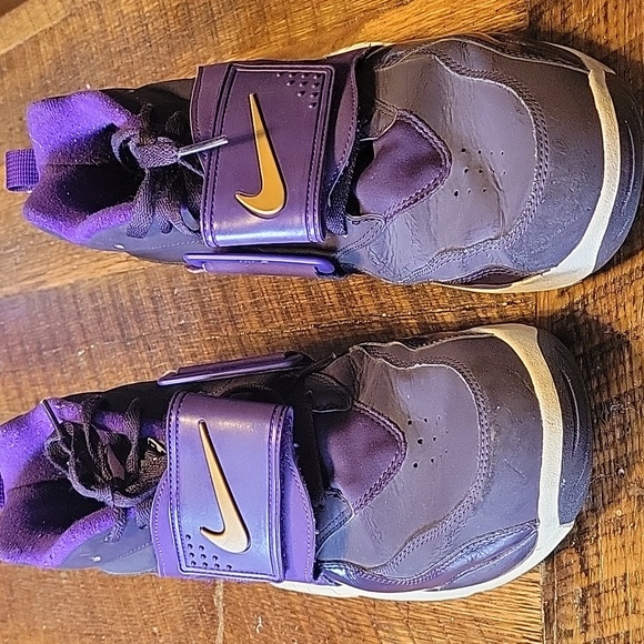 Nike Air Diamond Turf - Picture 2 of 4